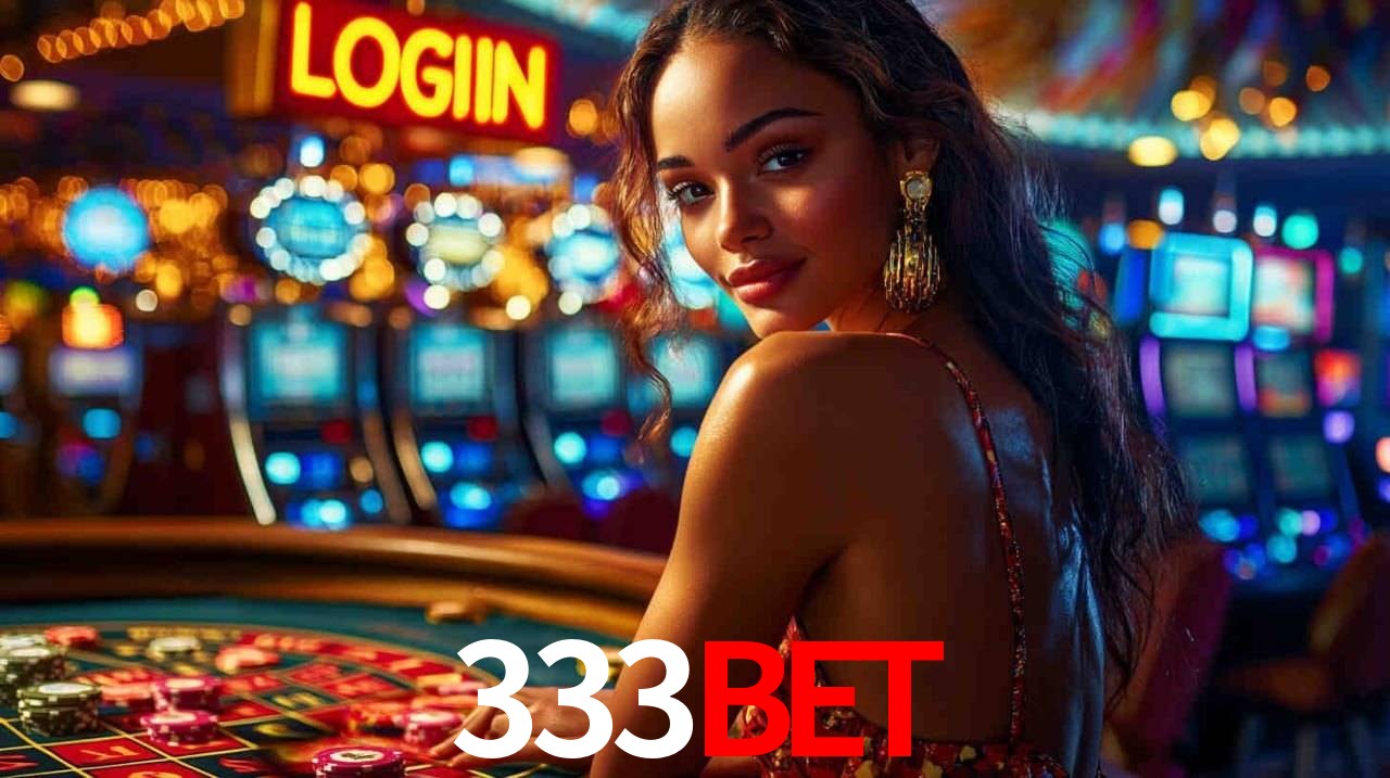 Estatísticas 333bet