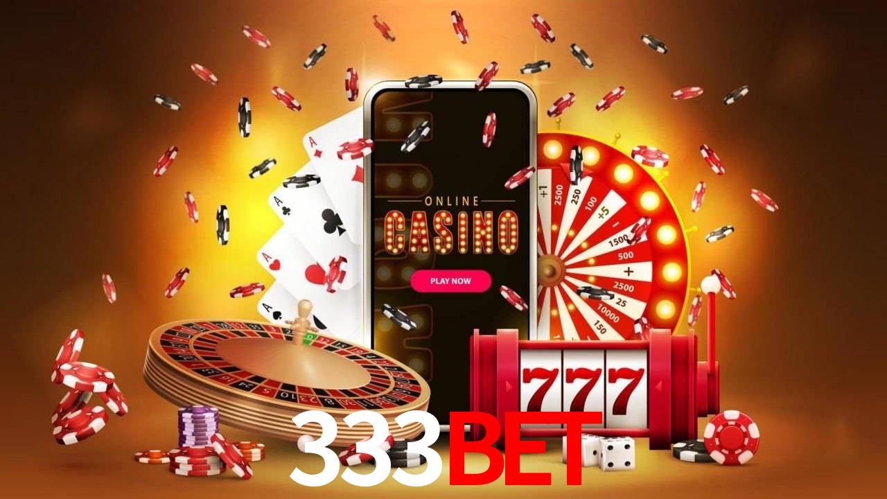 Experiência VIP 333bet